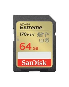 Карта памяти Sandisk