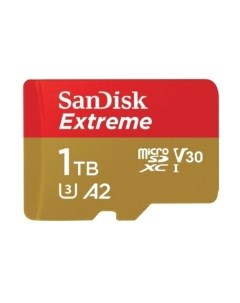 Карта памяти Sandisk