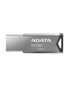 USB flash накопитель UV350 32GB (AUV350-32G-RBK) A-data