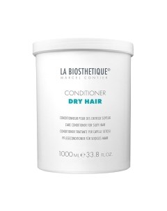 Кондиционер для волос La biosthetique