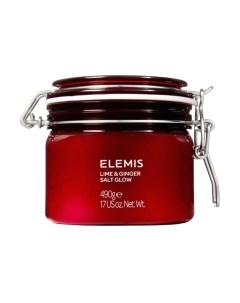 Скраб для тела Elemis