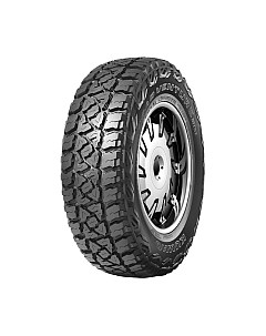 Всесезонная шина Road Venture MT51 275 65R17 121 118Q Kumho