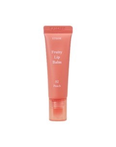 Бальзам для губ Etude house