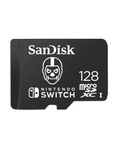 Карта памяти Sandisk