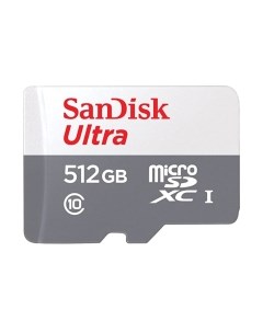 Карта памяти Sandisk