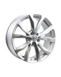 Литой диск Rst wheels