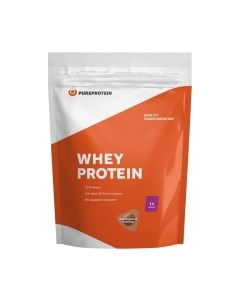 Протеин Pureprotein