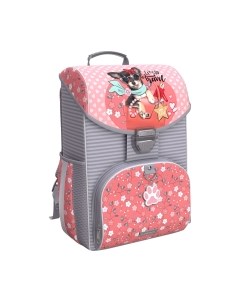 Школьный рюкзак ErgoLine 15L Mini Traveler / 56767 Erich krause