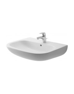 Умывальник Duravit