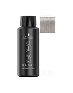 Крем-краска для волос Igora Vibrance тон 9.5-21 Schwarzkopf professional