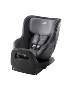 Автокресло Dualfix Pro M Britax romer