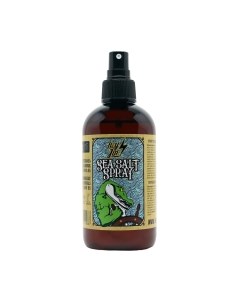 Спрей для укладки волос Sea Salt Spray Легкая фиксация для объема и текстуры Hey joe