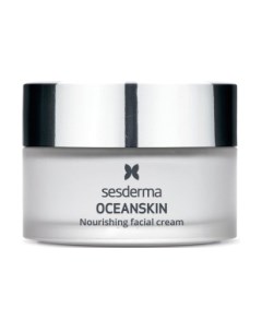 Крем для лица Oceanskin Питательный Sesderma