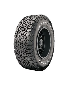 Всесезонная шина Bfgoodrich