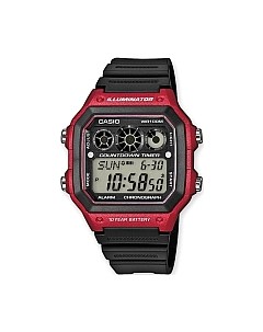 Часы наручные мужские Casio