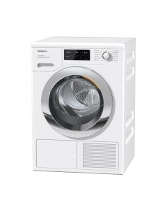 Сушильная машина TEL 785 WP EcoSpeed9kg ChromeEdition / 12EL7852RU Miele