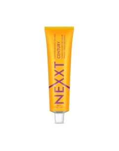 Крем краска для волос Nexxt professional