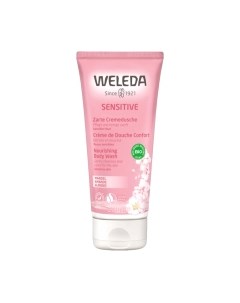 Крем для душа Weleda