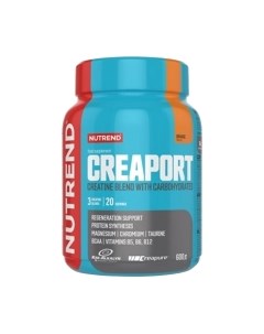 Креатин Creaport / NT81904 Nutrend