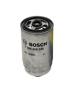 Топливный фильтр Bosch