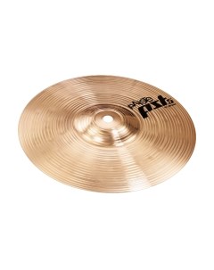 Тарелка музыкальная New PST 5 Splash 0000682208 Paiste