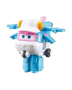 Робот-трансформер Super wings