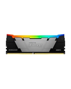 Оперативная память DDR4 Kingston