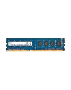 Оперативная память DDR3 Hynix