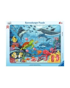 Пазл Ravensburger