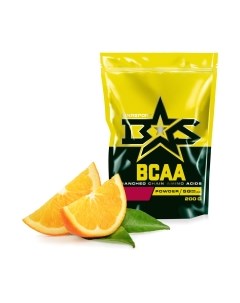 Аминокислоты BCAA Binasport