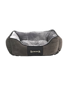 Лежанка для животных Scruffs