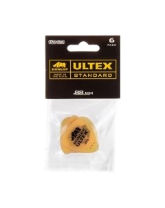 Набор медиаторов 421P.88 Ultex Standard Dunlop manufacturing