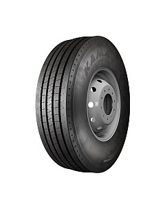 Грузовая шина NF 201 245/70R19.5 136/134M Рулевая Kama