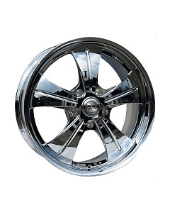 Литой диск Racing wheels