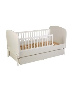 Детская кроватка Mirum 2010 c ящиком / 0003150-103 Polini kids