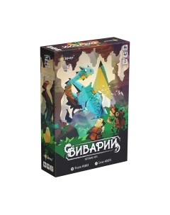 Настольная игра Эврикус