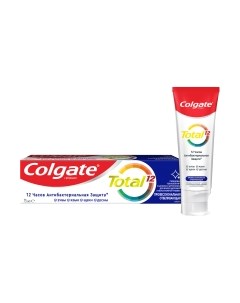 Зубная паста Colgate