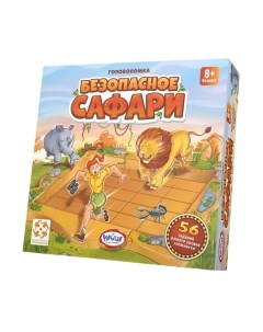 Настольная игра Popular playthings