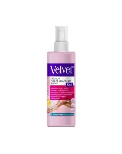 Лосьон после депиляции Velvet