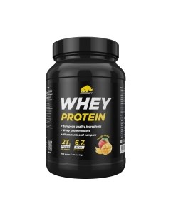 Протеин Whey Prime kraft