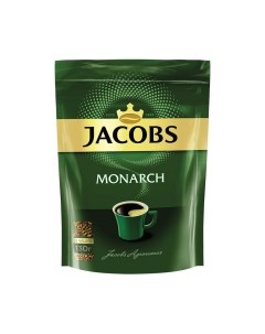 Кофе растворимый Jacobs