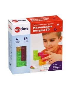 Игра-головоломка On time