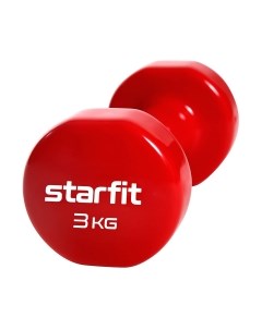 Гантель Starfit