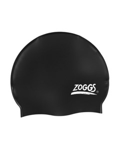 Шапочка для плавания Silicone Cap / 300771 Zoggs