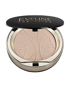 Пудра компактная Eveline cosmetics