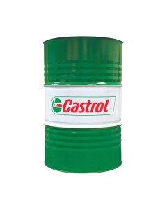 Моторное масло Castrol