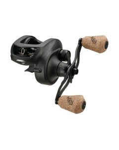 Катушка мультипликаторная Concept A3 Casting Reel 6.3:1 Gear Ratio LH 3 / CA3-6.3-LH 13 fishing