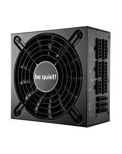 Блок питания для компьютера Be quiet!