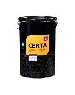 Грунтовка Certa