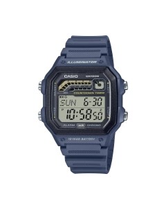 Часы наручные унисекс Casio